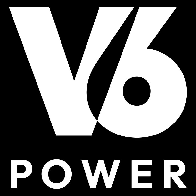 Puissance V6
