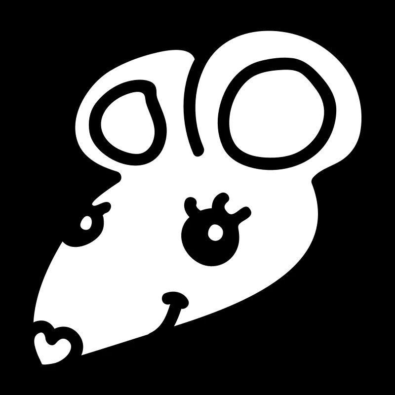 Sweet Mouse