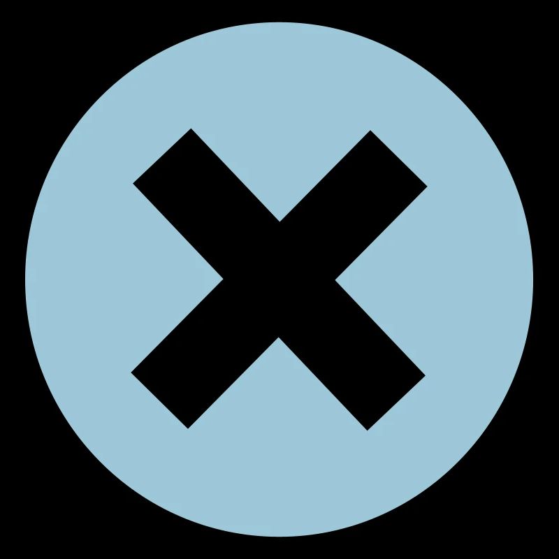 X
