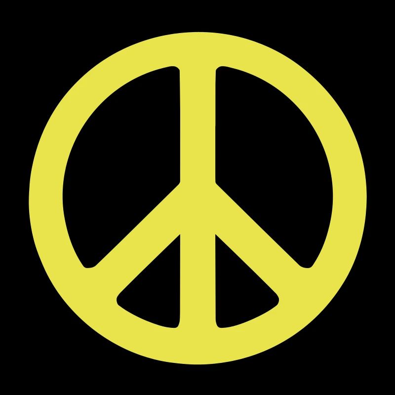 Peace - Frieden