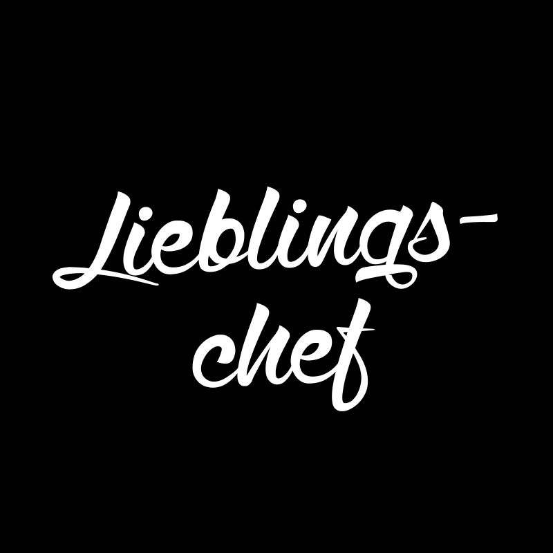 Lieblingschef