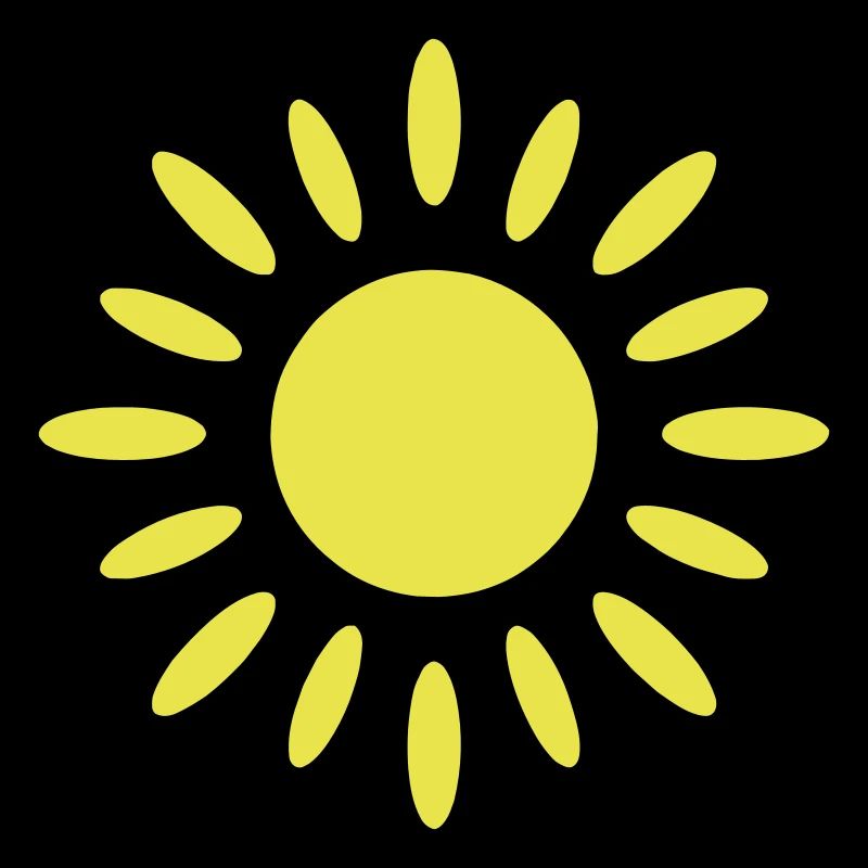 Sun (V)