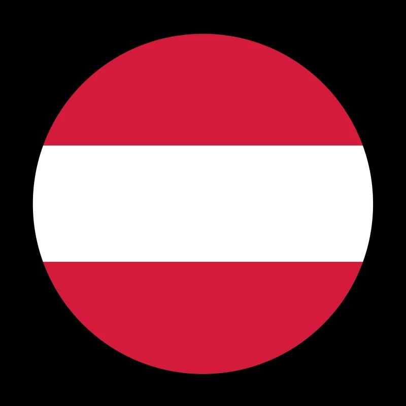 Markiert von Österreich