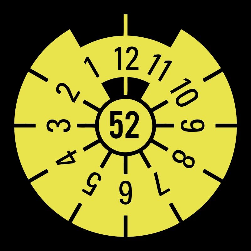 TÜV 1952