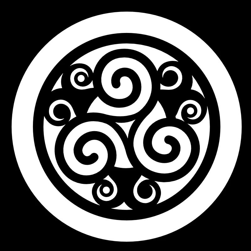 Keltisches Symbol