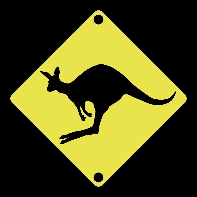 kangaroo