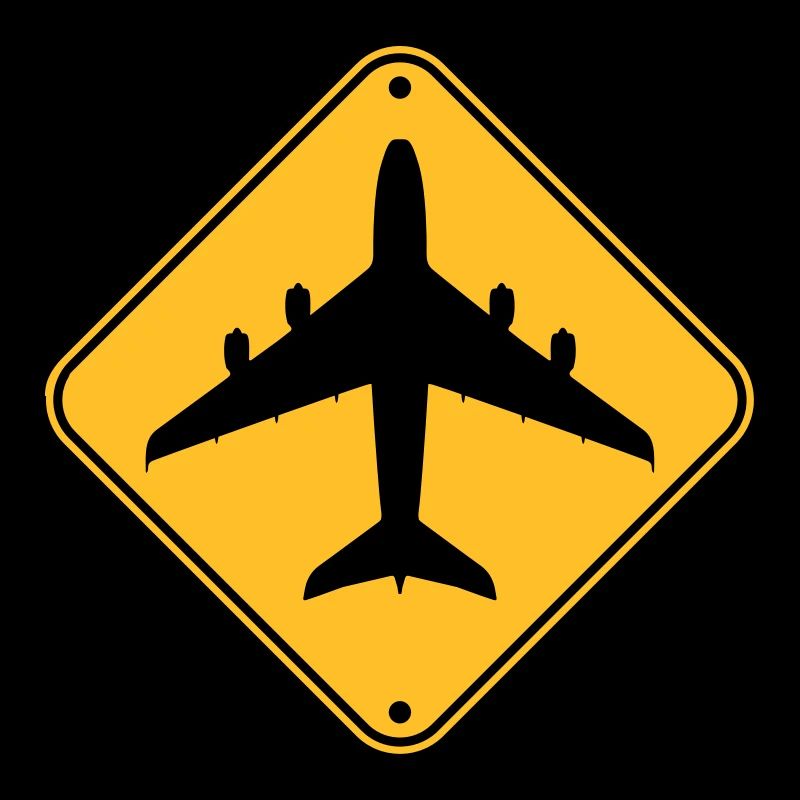 Shield Airplane Zone