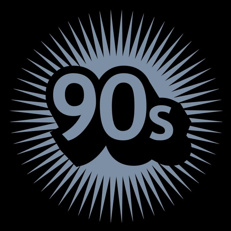 Decade 90s