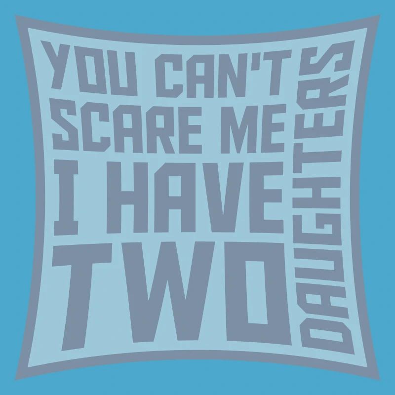 I have two daughters