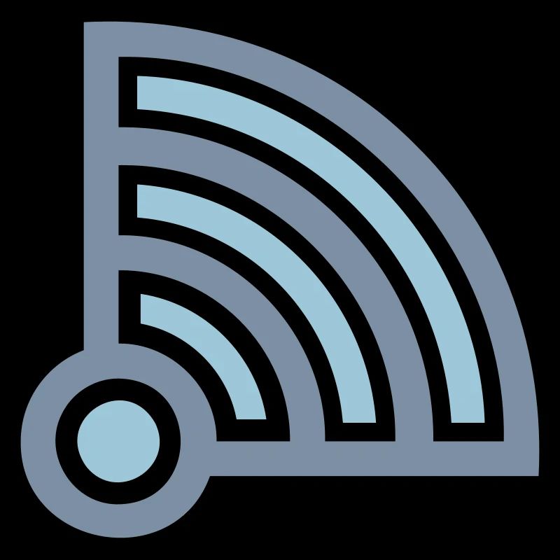Good connection icon Wifi