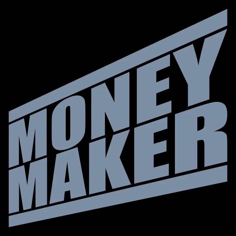 Stripe Logo Money Maker