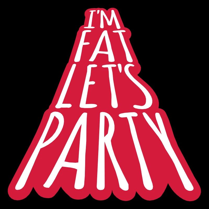 at the fat lets party