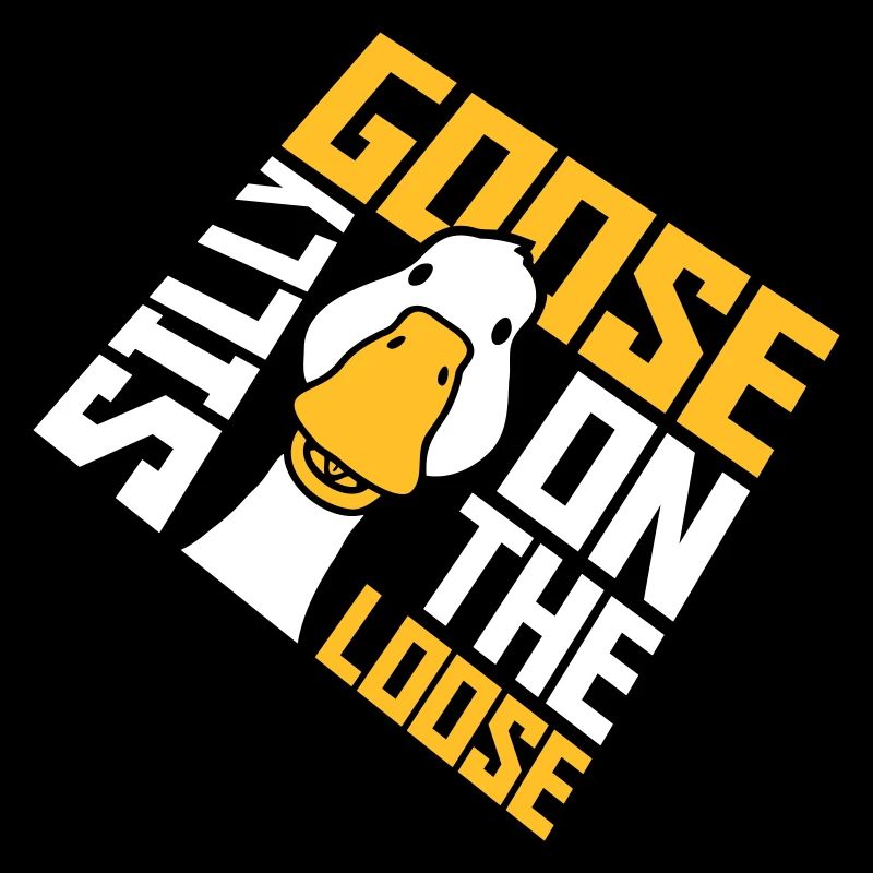goose on the loose