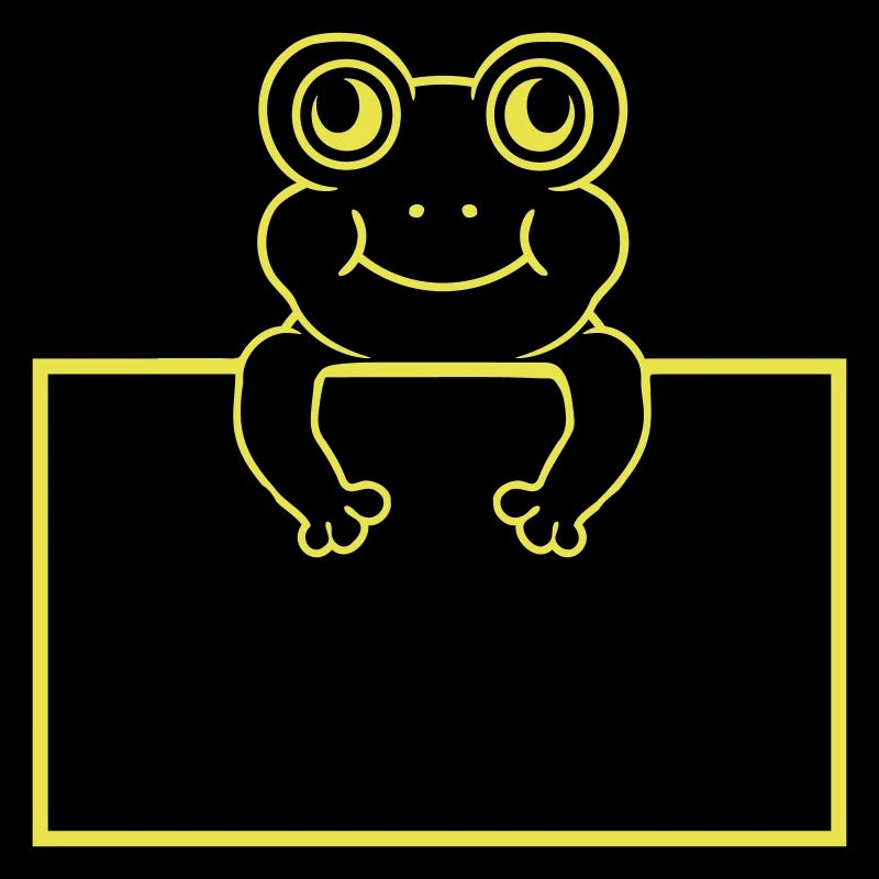 Shield show comic frog