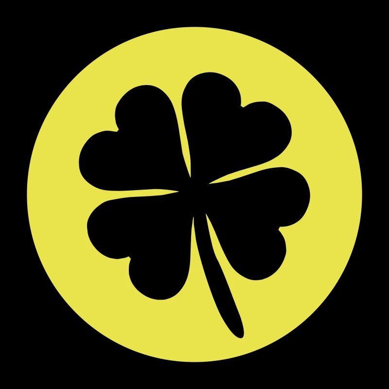 kleeblatt