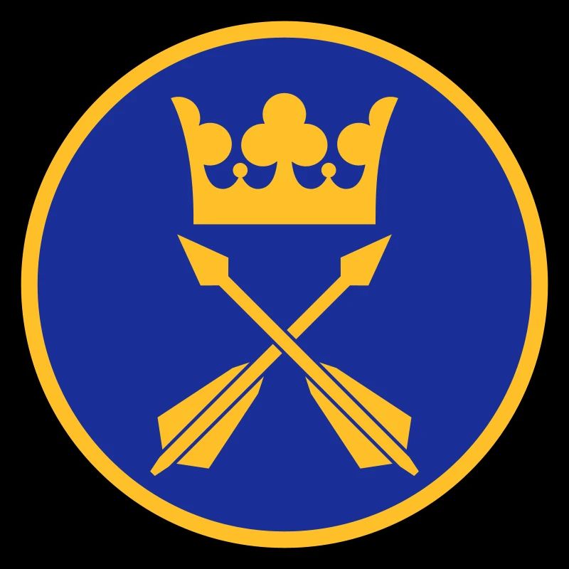Armée de l’air de Dalécarlie