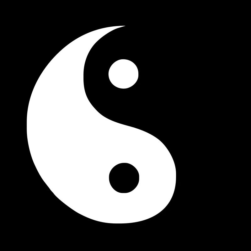 Le Yin et le Yang