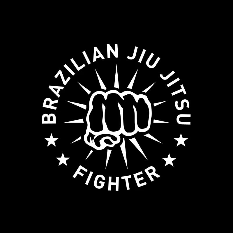 BJJ en deux couleurs