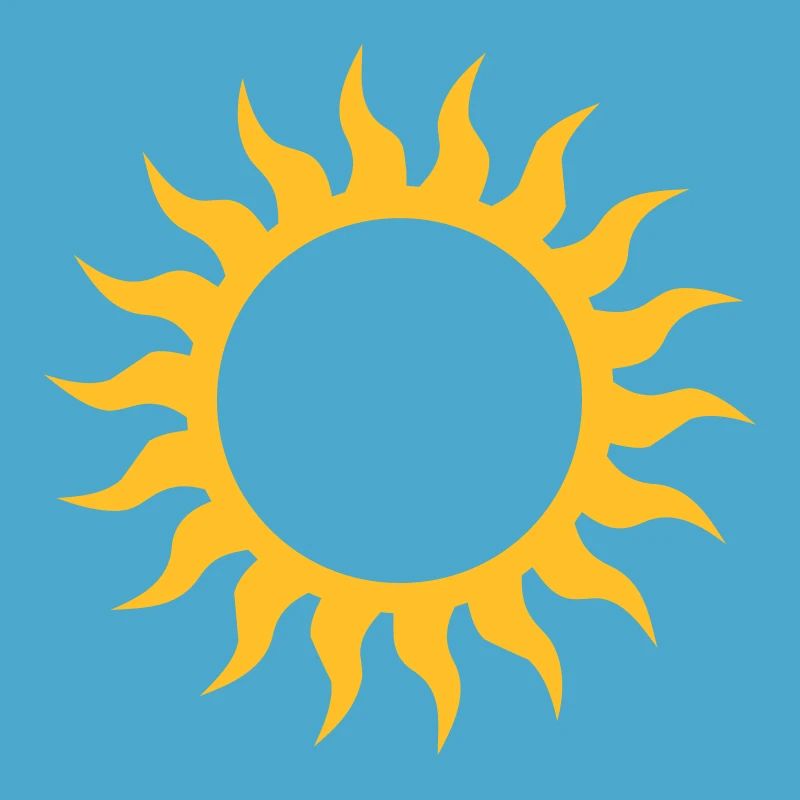sun