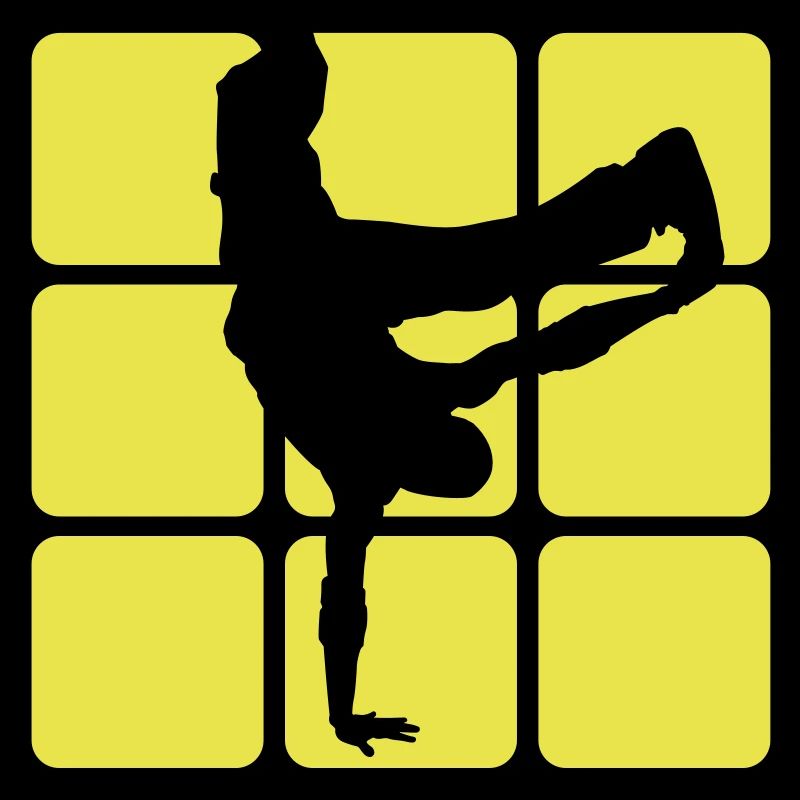 BREAKDANCE 1C 1