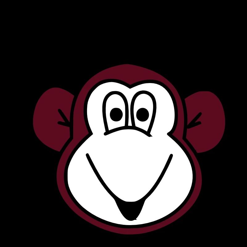 Cheeky Monkey