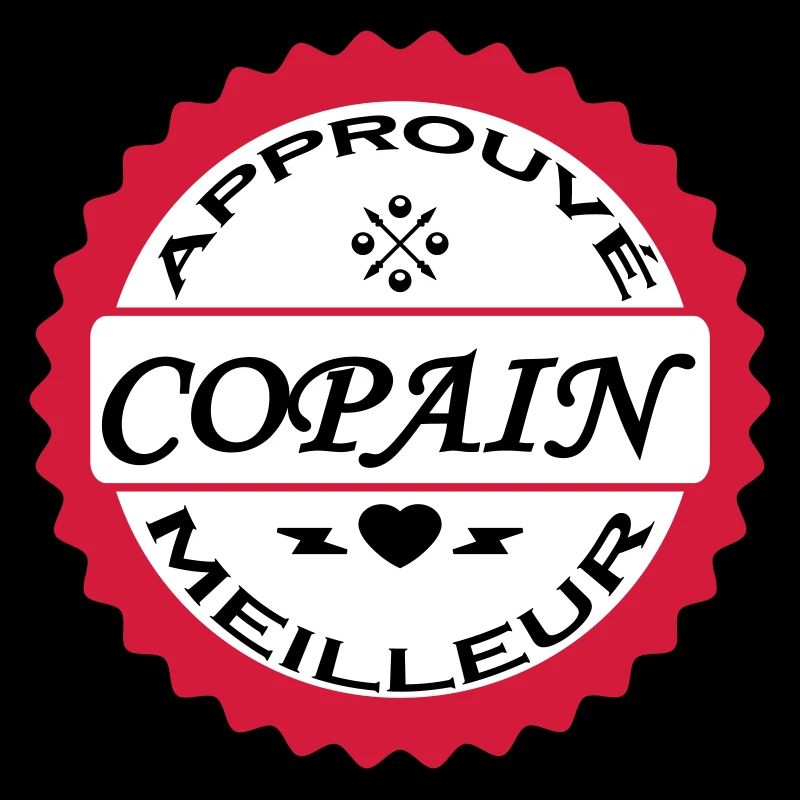 Approuvé meilleur COPAIN