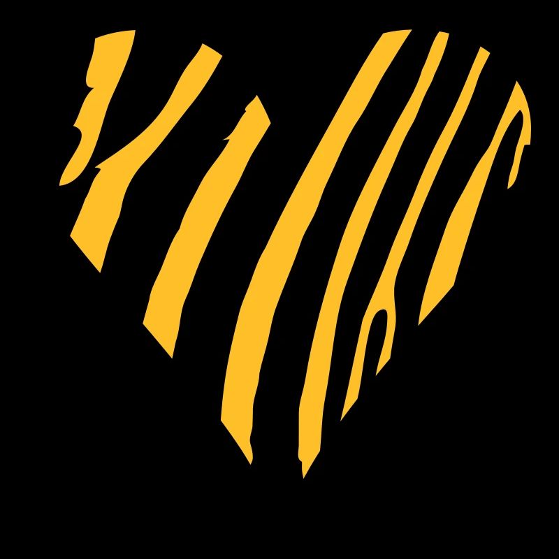 Coeur Tigre