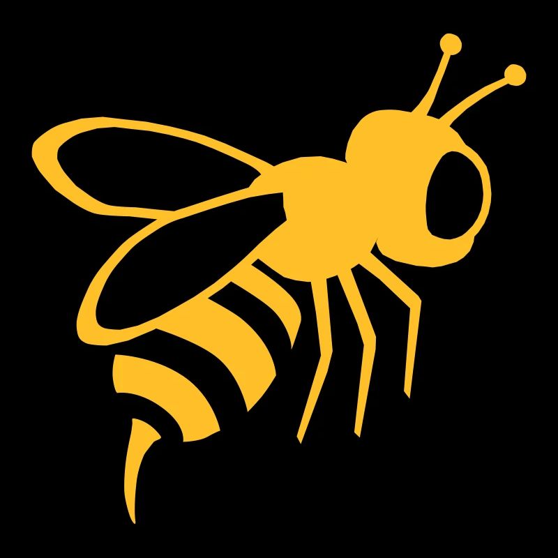 abeille, guêpe, insecte