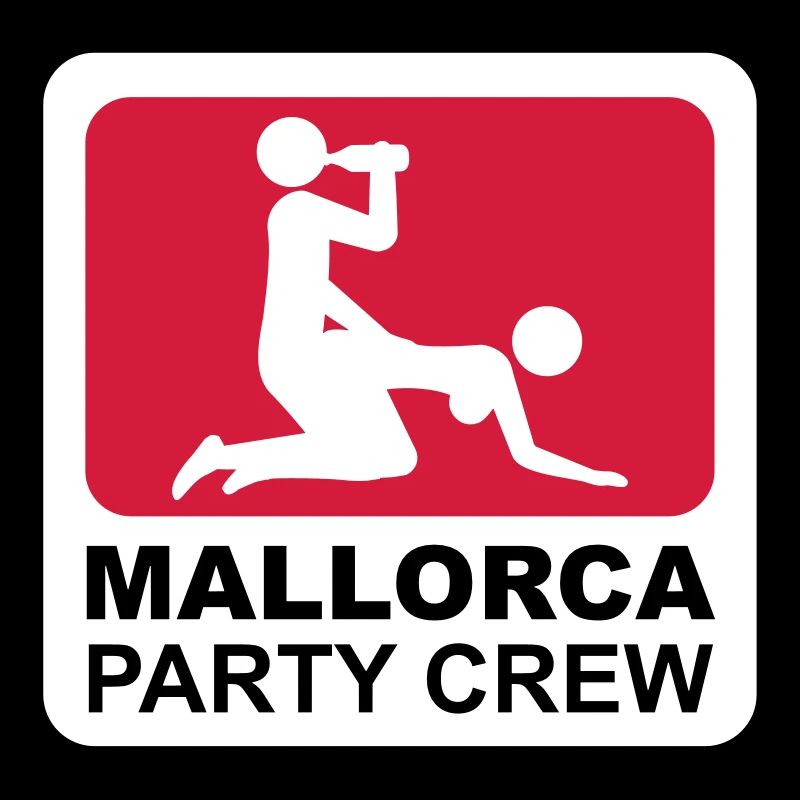 Majorque Sun Logo
