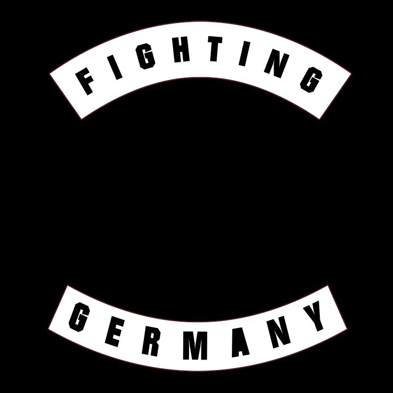 Germany Fighting