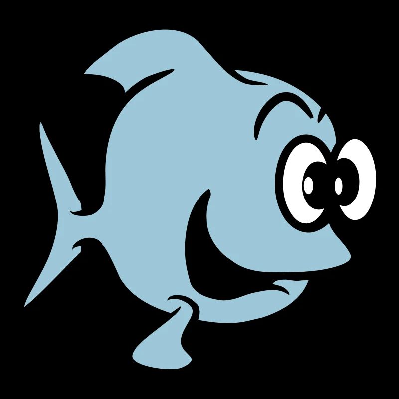 good mood fish