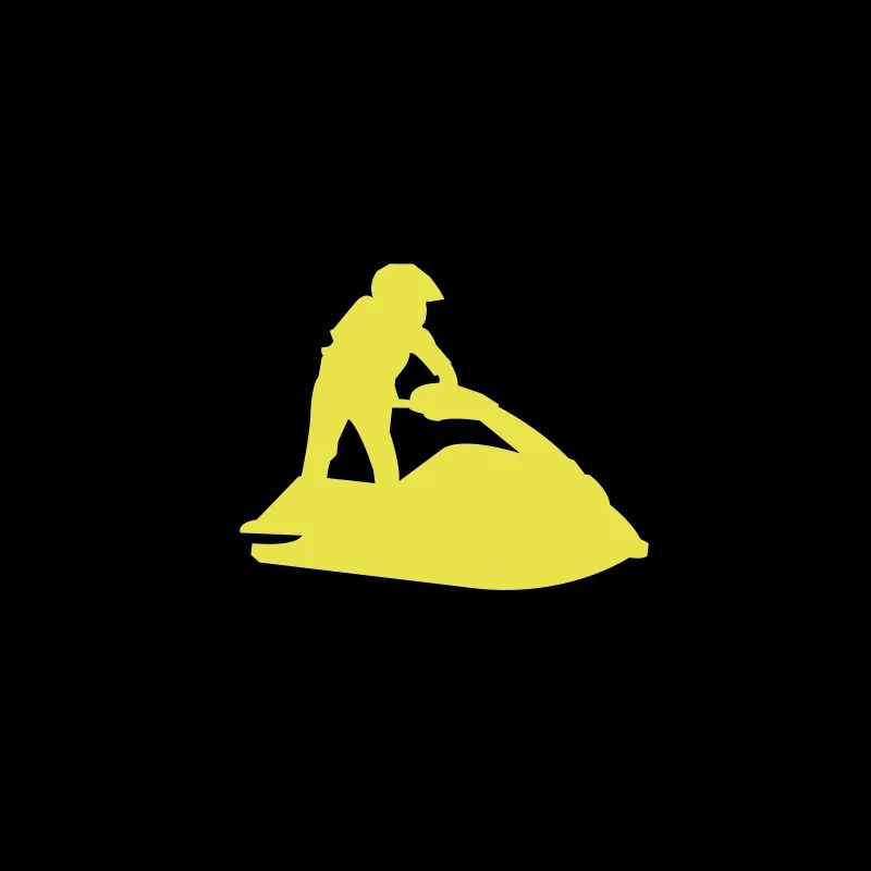Jet Ski Blobs