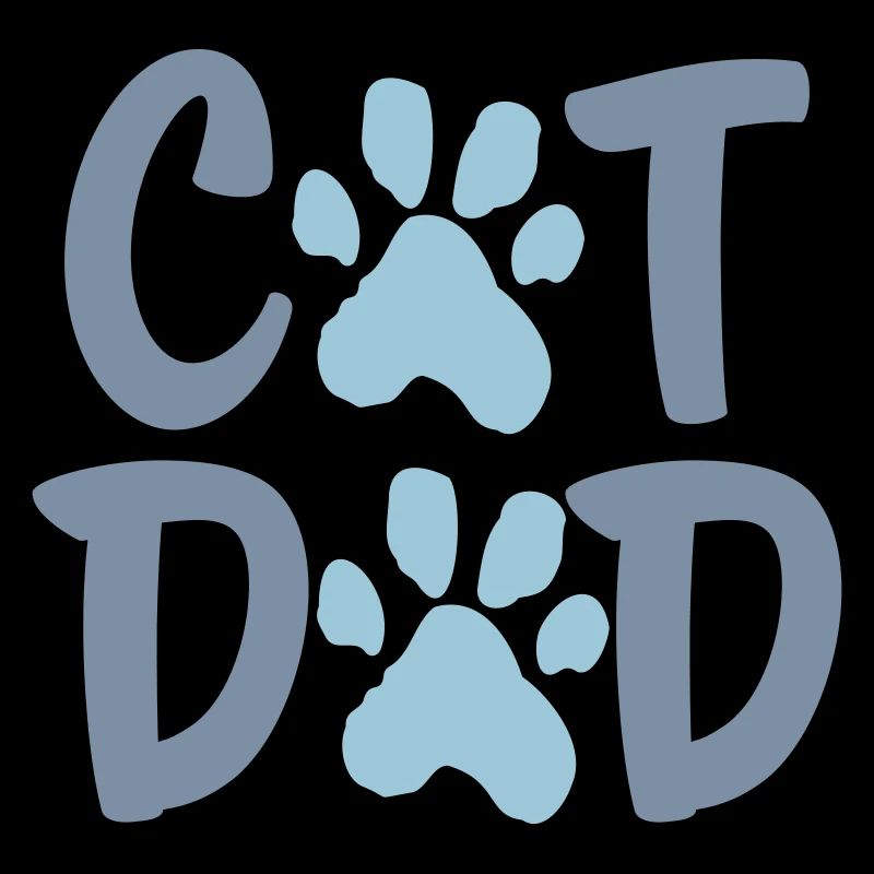 Logo de patte Chat Papa