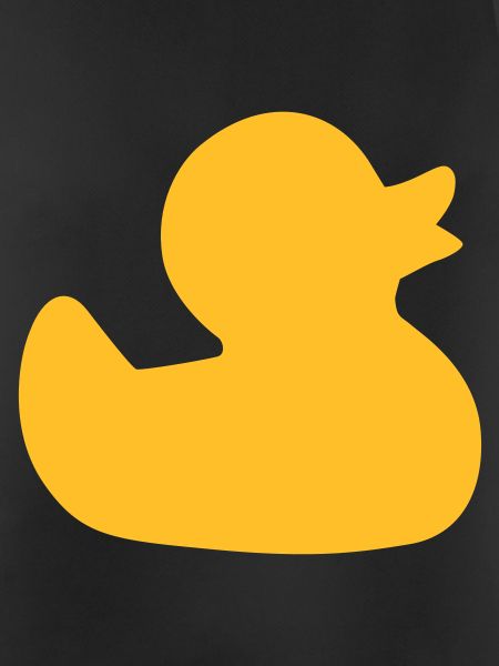 Rubber duck