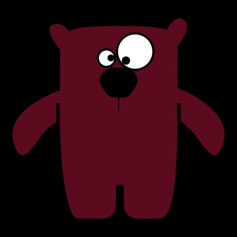 knuffel en peluche