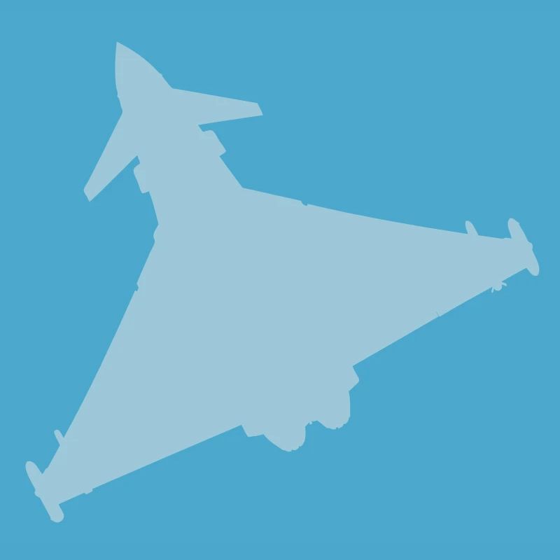 Eurofighter Typhoon