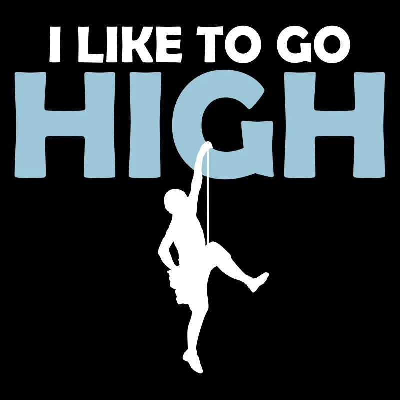 like to get high