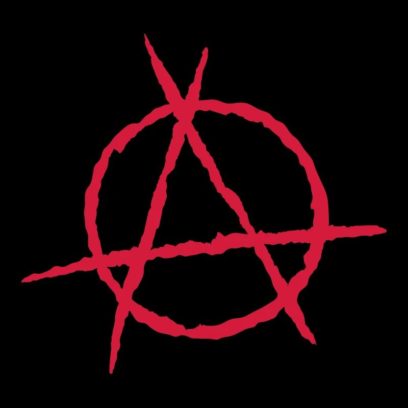 anarchy