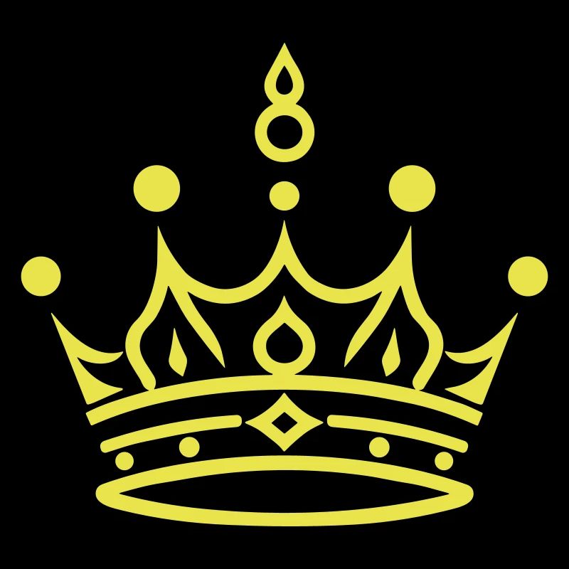 Coronation Splendor Crown