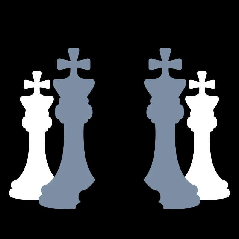 Équipe d’échecs Rois