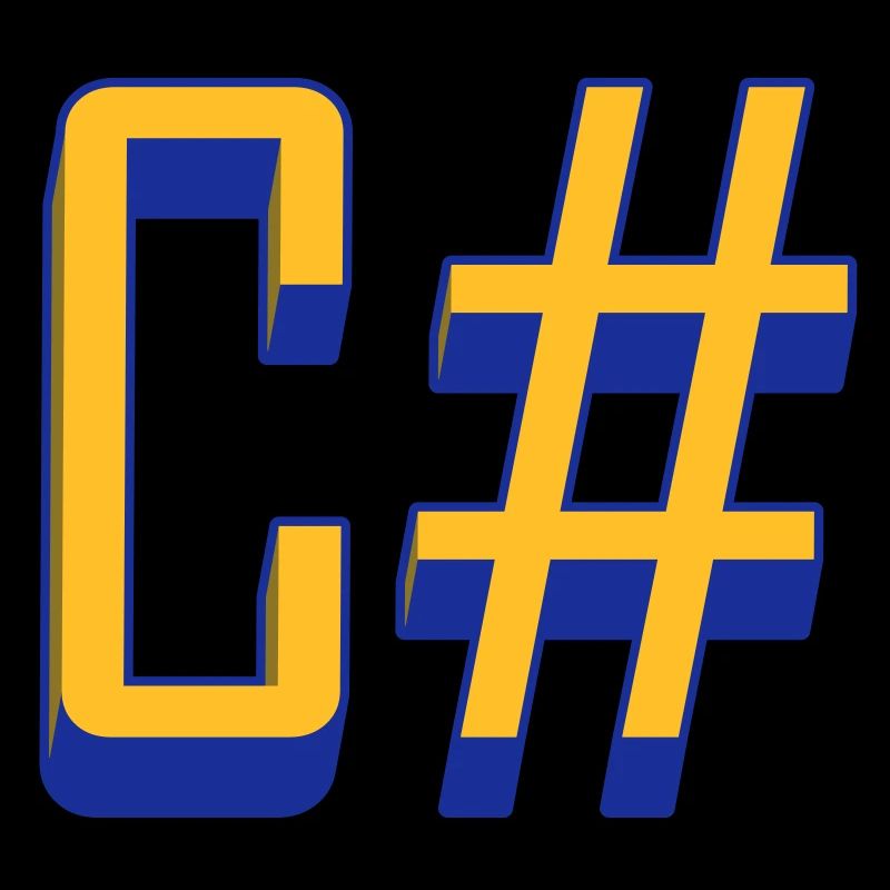 Langages de programmation: C # / C sharp