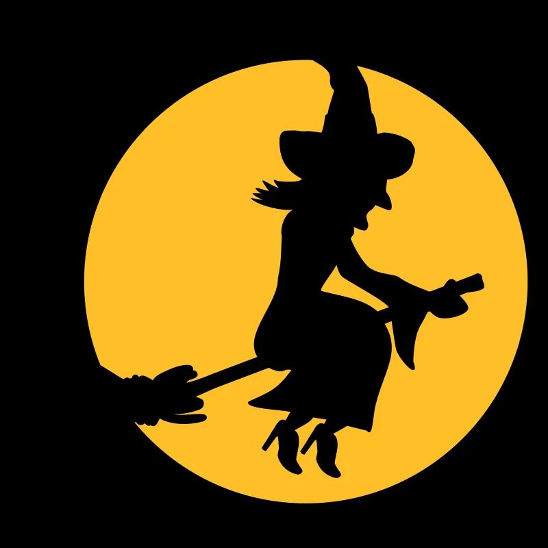 Sorcière