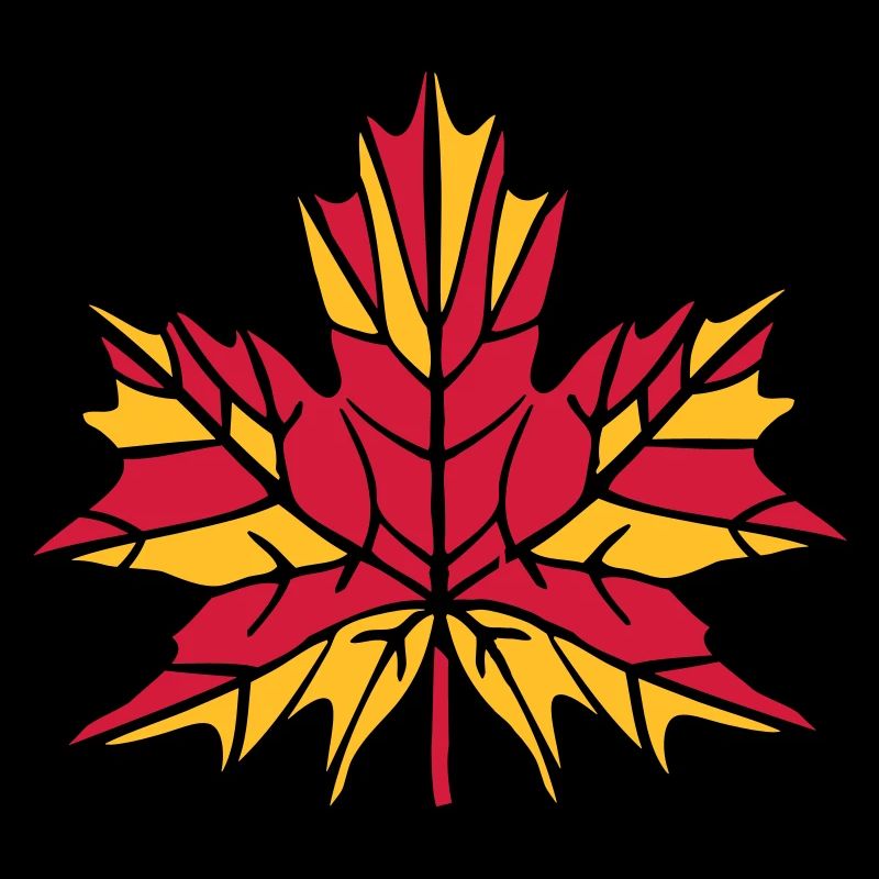 Feuille d’automne