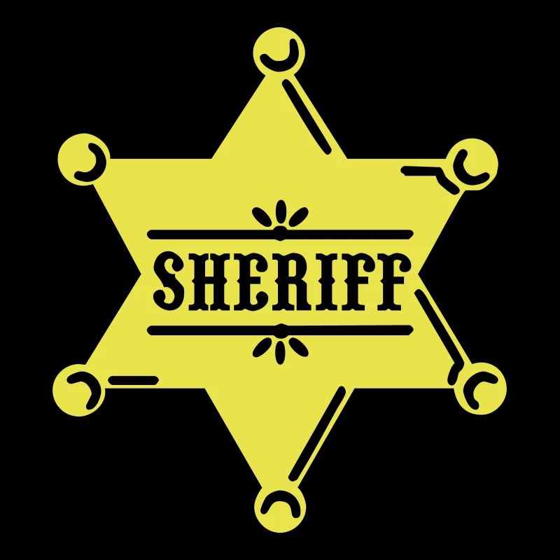 sheriff