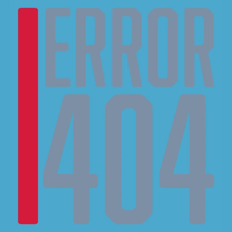 Fehler Code Error 404