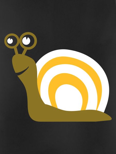 Snail gift