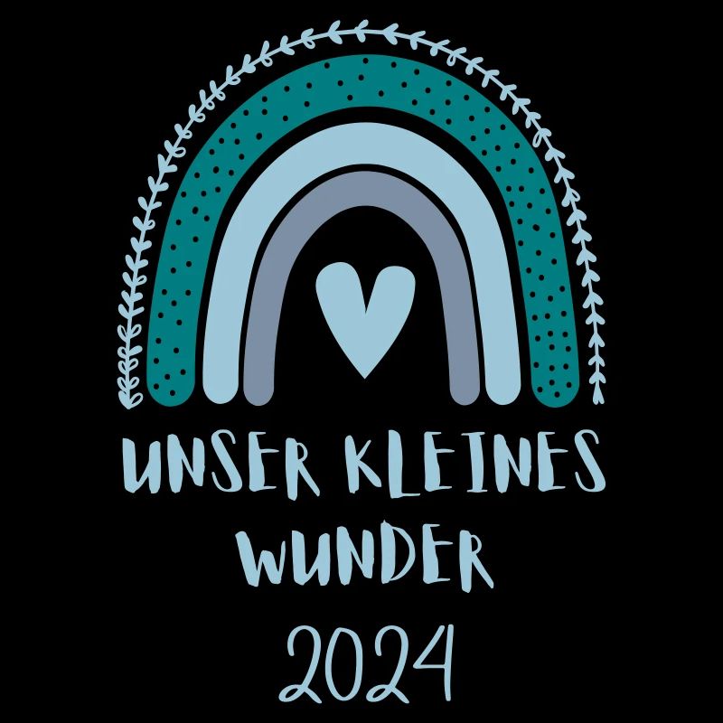 UNSER KLEINES WUNDER 2024