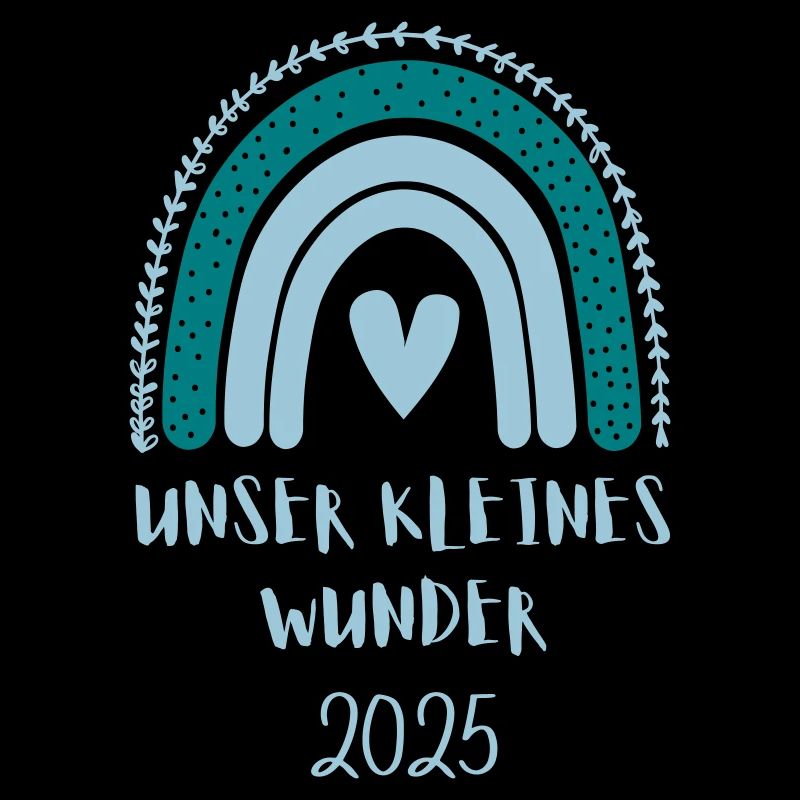 UNSER KLEINES WUNDER 2025