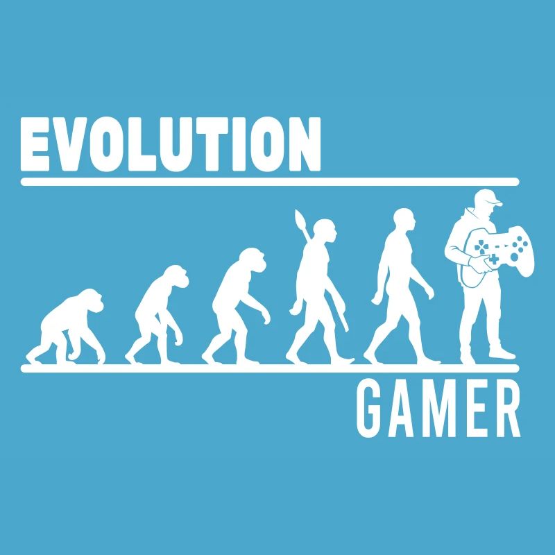 evolution gamer