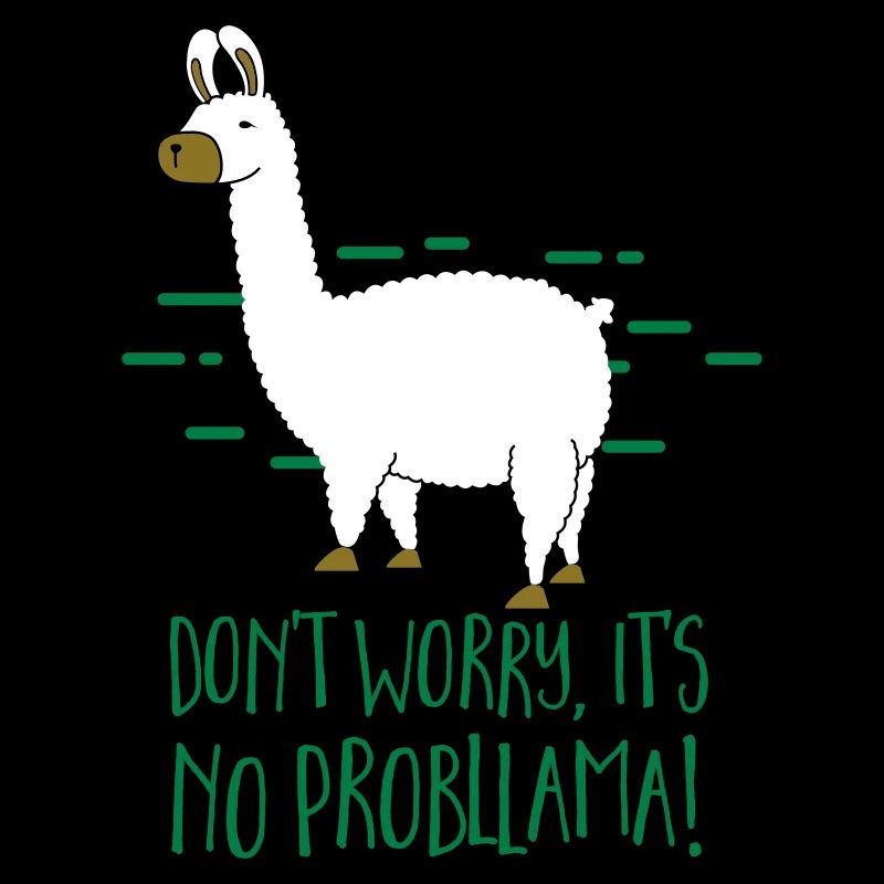 Pas de probllama